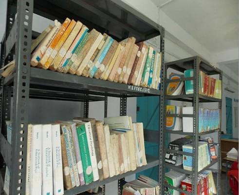 Model B.P.Ed. College Jalpaiguri Campus photo 1